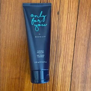 Sealed Monat flexible hold gel